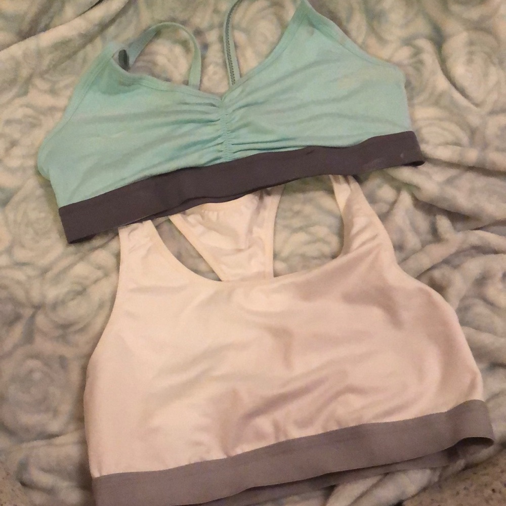 2 pack sports bra